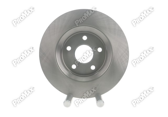 Promax 14-53062 Disc Brake Rotor For DODGE,JEEP